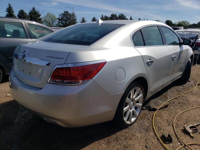 Photo 3 from auction – 2013 BUICK LACROSSE T with VIN 1G4GJ5E33DF237981