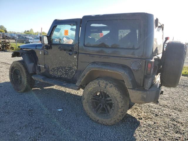 Photo 2 from auction – 2011 JEEP WRANGLER S with VIN 1J4AA2D1XBL614761