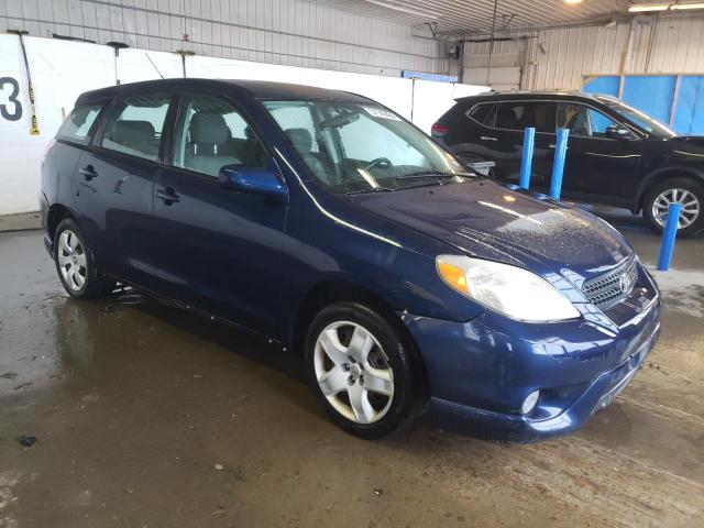 Photo 4 from auction – 2007 TOYOTA COROLLA MA with VIN 2T1KR32EX7C660541