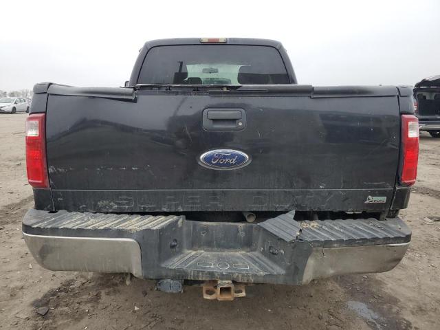 Photo 6 from auction – 2011 FORD F250 SUPER with VIN 1FT7X2B6XBEB29103