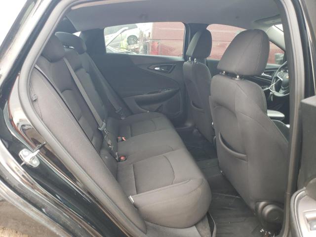 Photo 10 from auction – 2021 CHEVROLET MALIBU LT with VIN 1G1ZD5ST4MF055353