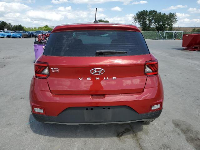 Photo 6 from auction – 2023 HYUNDAI VENUE SE with VIN KMHRB8A38PU210465