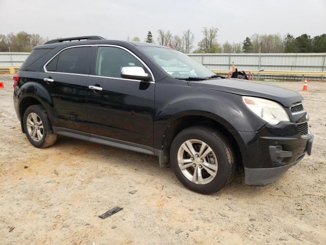 Photo 4 from auction – 2012 CHEVROLET EQUINOX LT with VIN 2GNALDEK1C1133413