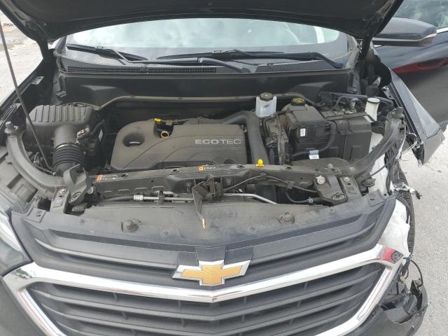 Photo 12 from auction – 2018 CHEVROLET EQUINOX LT with VIN 3GNAXJEV4JL388064