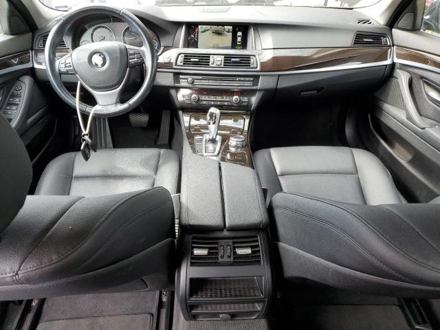 Photo 8 from auction – 2015 BMW 528 I with VIN WBA5A5C54FD514357