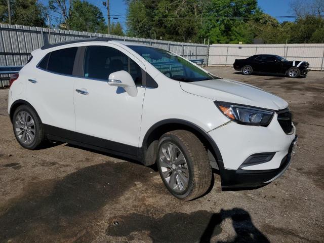 Photo 4 from auction – 2018 BUICK ENCORE PRE with VIN KL4CJASBXJB635175