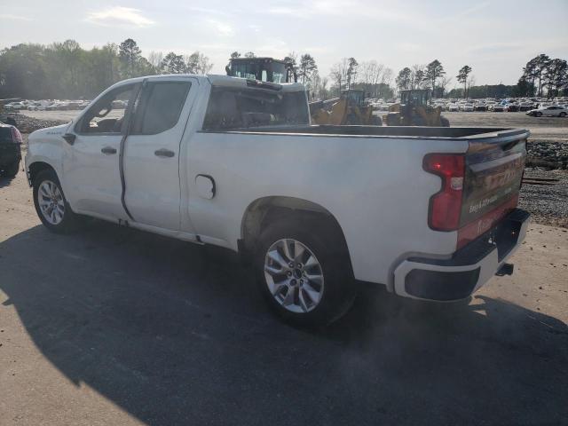 Photo 2 from auction – 2019 CHEVROLET SILVERADO with VIN 1GCRWBEH8KZ383927