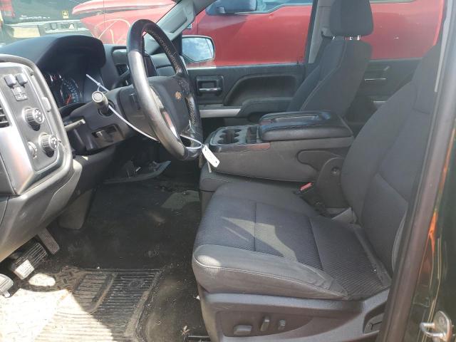 Photo 7 from auction – 2015 CHEVROLET SILVERADO with VIN 3GCUKREC7FG184201