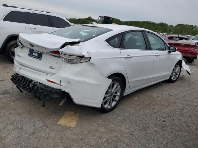 Photo 3 from auction – 2020 FORD FUSION SE with VIN 3FA6P0LU8LR150985