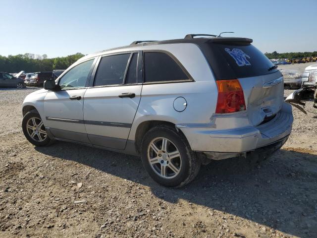 Photo 2 from auction – 2008 CHRYSLER PACIFICA L with VIN 2A8GM48L58R627182