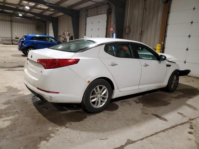 Photo 3 from auction – 2012 KIA OPTIMA LX with VIN 5XXGM4A79CG020434