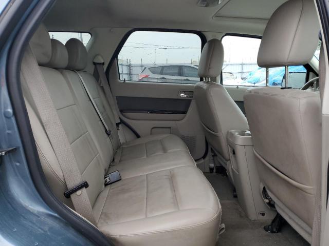 Zdjęcie 10 z aukcji – 2010 FORD ESCAPE HYB z VIN 1FMCU4K32AKB62696