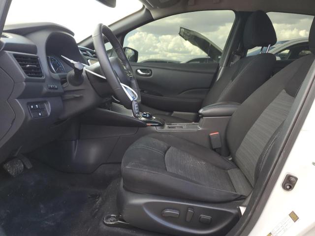 Photo 7 from auction – 2020 NISSAN LEAF SV with VIN 1N4AZ1CP7LC300992