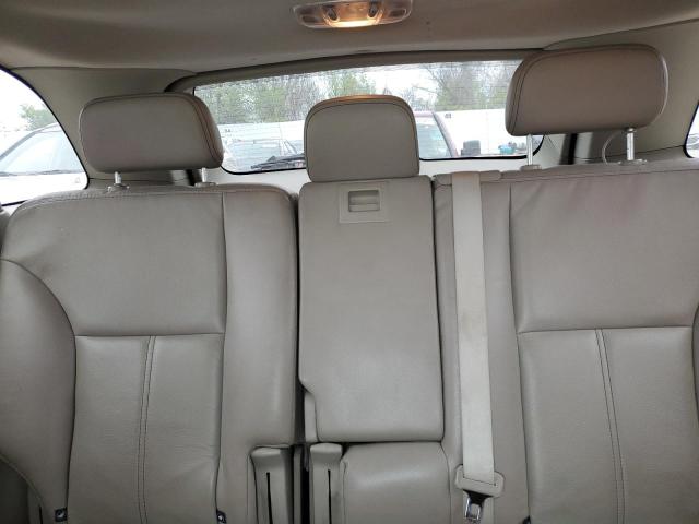 Photo 10 from auction – 2007 FORD EDGE SEL P with VIN 2FMDK49CX7BB28203