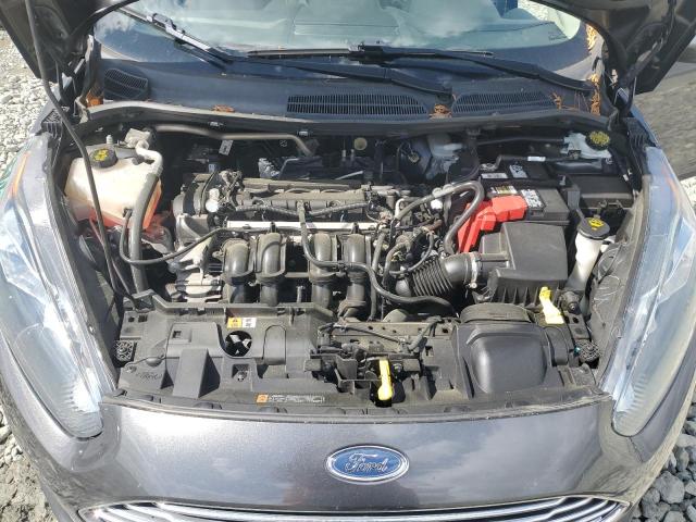 Photo 11 from auction – 2019 FORD FIESTA SE with VIN 3FADP4EJ9KM128006
