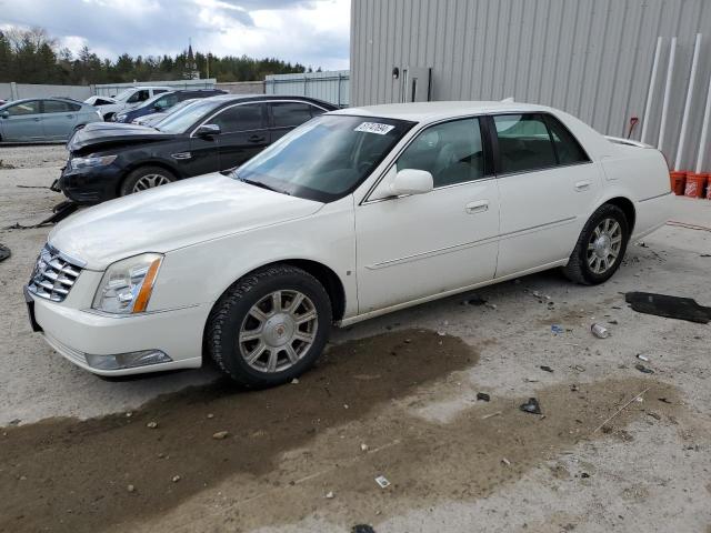 Photo 1 from auction – 2009 CADILLAC DTS with VIN 1G6KD57Y89U132129