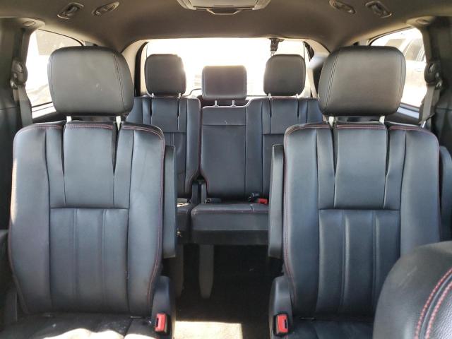 Photo 10 from auction – 2020 DODGE GRAND CARA with VIN 2C4RDGEG6LR202085