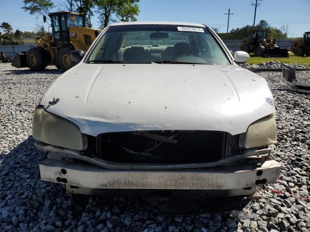Photo 5 from auction – 2000 NISSAN MAXIMA GLE with VIN JN1CA31DXYT745705