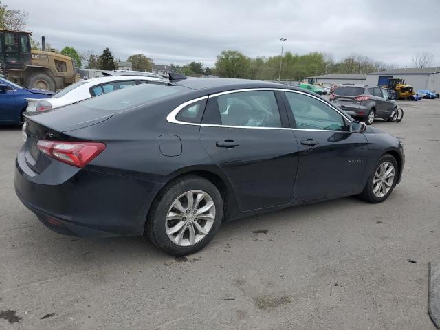 Photo 3 from auction – 2019 CHEVROLET MALIBU LT with VIN 1G1ZD5ST4KF151867