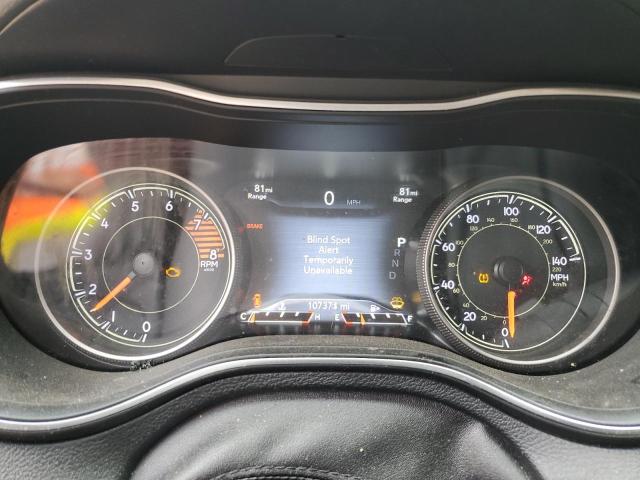 Photo 9 from auction – 2019 JEEP CHEROKEE L with VIN 1C4PJMDX9KD252271