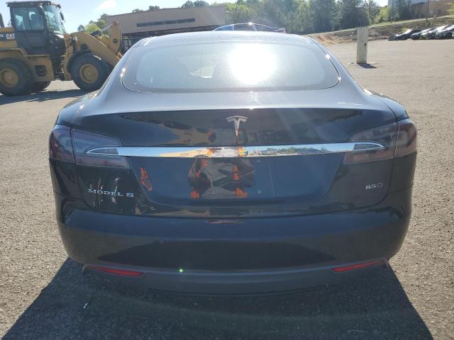 Photo 6 from auction – 2015 TESLA MODEL S 85 with VIN 5YJSA1H26FF087401