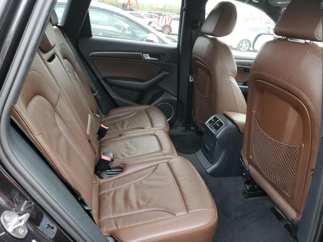 Photo 10 from auction – 2016 AUDI Q5 PREMIUM with VIN WA1D7AFP9GA135516
