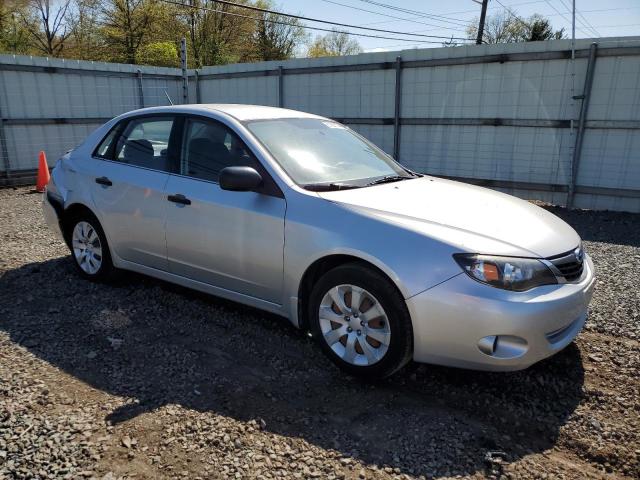 Photo 4 from auction – 2008 SUBARU IMPREZA 2. with VIN JF1GE61628H515512