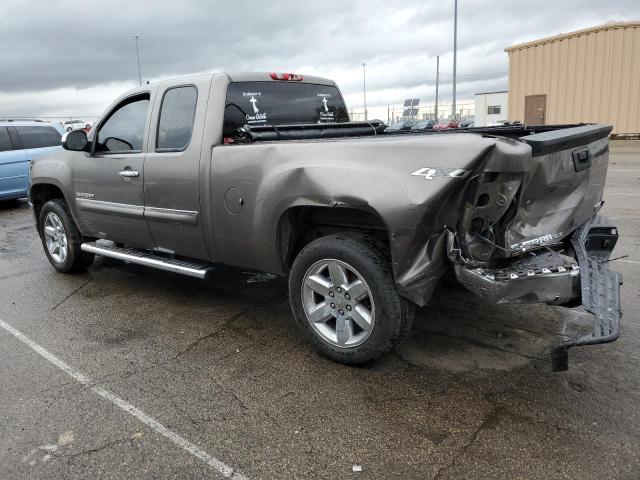 Photo 2 from auction – 2012 GMC SIERRA K15 with VIN 1GTR2VE76CZ341133