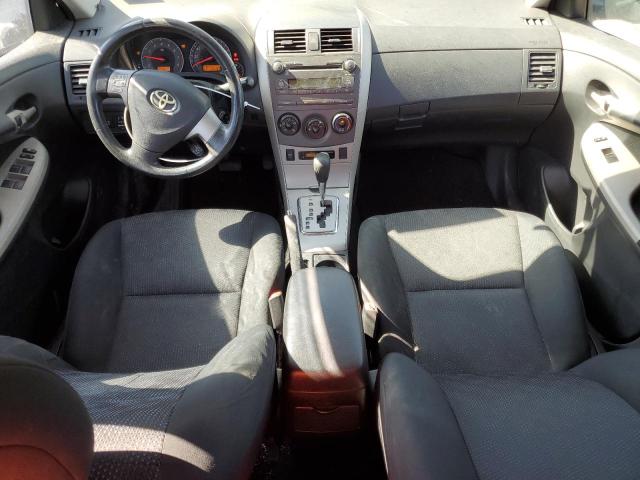Photo 8 from auction – 2010 TOYOTA COROLLA BA with VIN 2T1BU4EE3AC446353