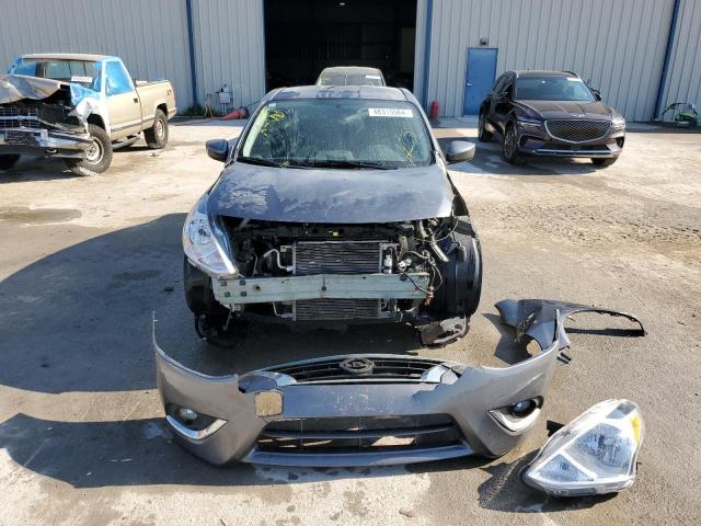 Photo 5 from auction – 2019 NISSAN VERSA S with VIN 3N1CN7AP0KL843871