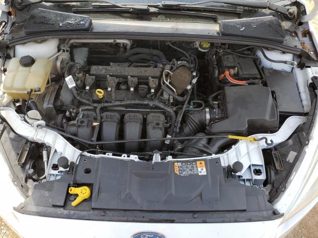 Photo 11 from auction – 2016 FORD FOCUS S with VIN 1FADP3E24GL242166