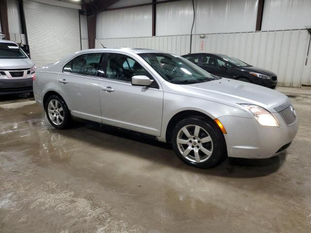 Photo 4 from auction – 2011 MERCURY MILAN PREM with VIN 3MEHM0JA0BR601456