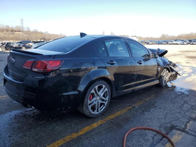 Zdjęcie 3 z aukcji – 2016 CHEVROLET SS z VIN 6G3F15RW1GL203325