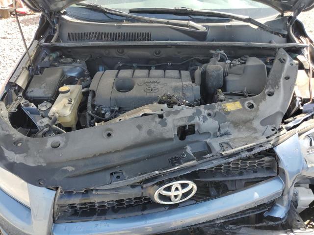 Photo 12 from auction – 2012 TOYOTA RAV4 with VIN 2T3ZF4DV8CW153437