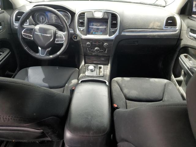 Photo 8 from auction – 2019 CHRYSLER 300 TOURIN with VIN 2C3CCAAG2KH755613