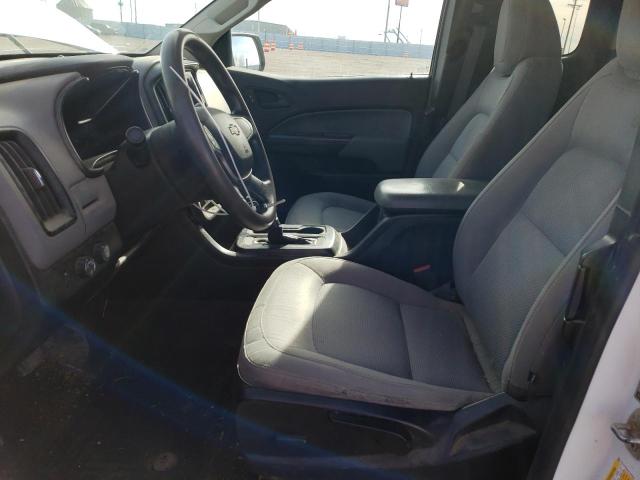 Photo 7 from auction – 2019 CHEVROLET COLORADO with VIN 1GCHTBEN0K1304968