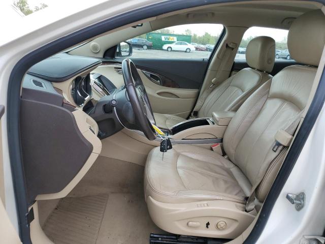 Photo 7 from auction – 2012 BUICK LACROSSE P with VIN 1G4GD5E34CF376877