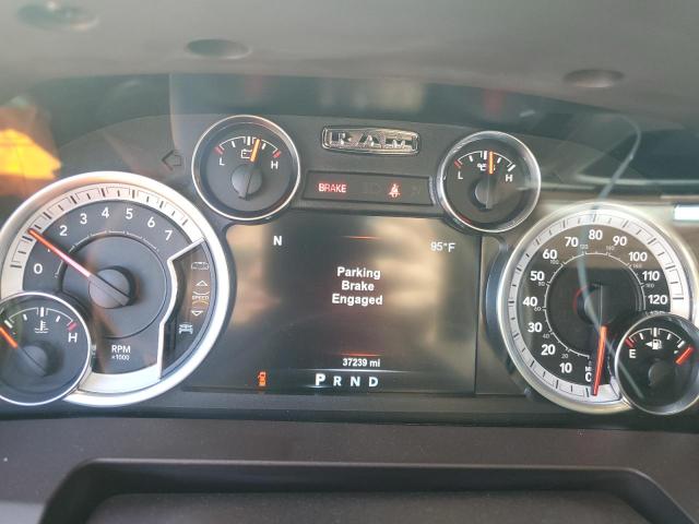 Photo 9 from auction – 2017 RAM 1500 SLT with VIN 3C6RR7LT4HG757395