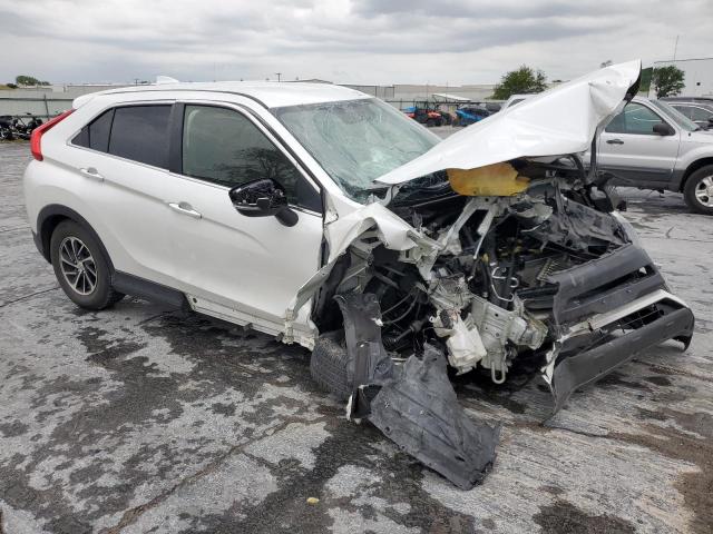 Photo 4 from auction – 2020 MITSUBISHI ECLIPSE CR with VIN JA4AS3AA3LZ023418