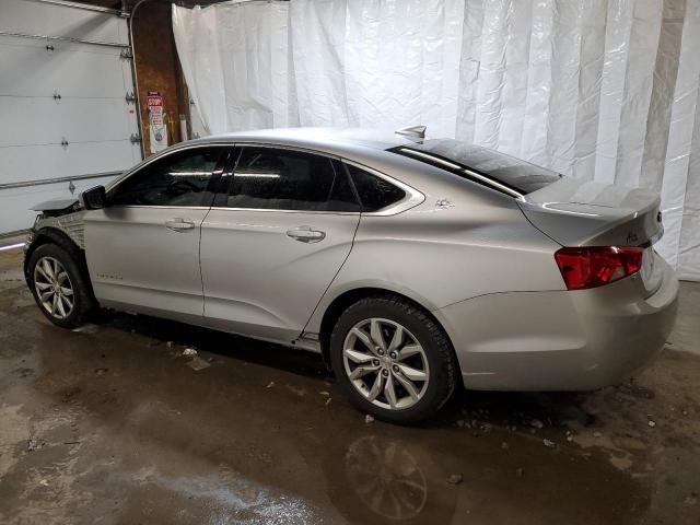Photo 2 from auction – 2018 CHEVROLET IMPALA LT with VIN 2G1105S3XJ9111678