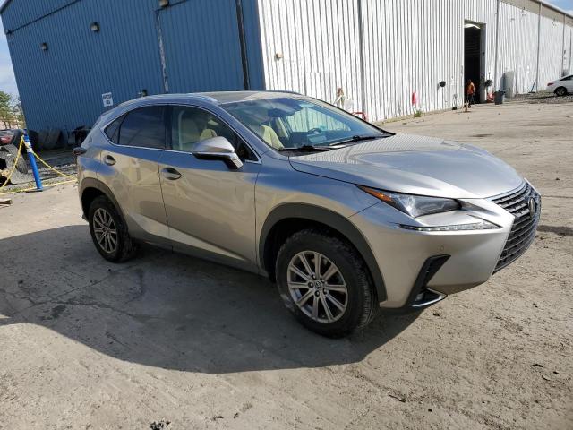 Photo 4 from auction – 2019 LEXUS NX 300 BAS with VIN JTJBARBZ9K2193968