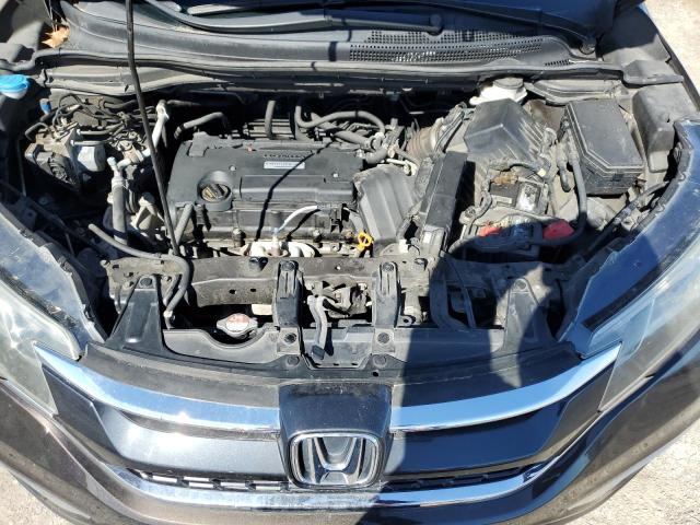 Photo 11 from auction – 2016 HONDA CR-V EXL with VIN 2HKRM4H72GH677312