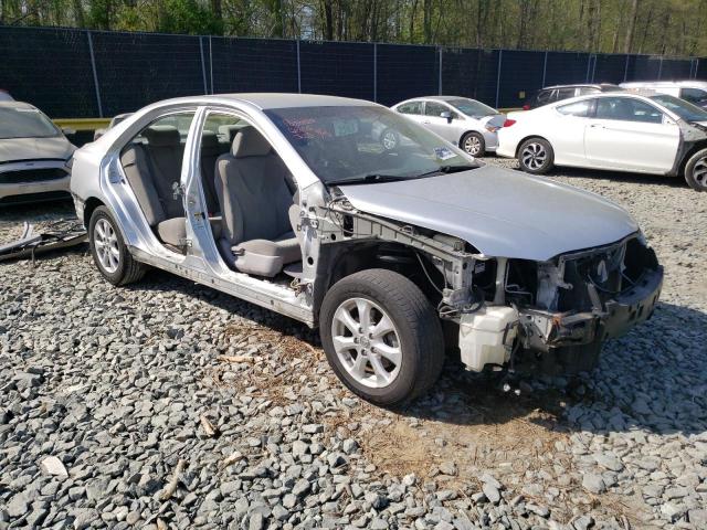 Photo 4 from auction – 2008 TOYOTA CAMRY CE with VIN 4T1BE46K08U758415