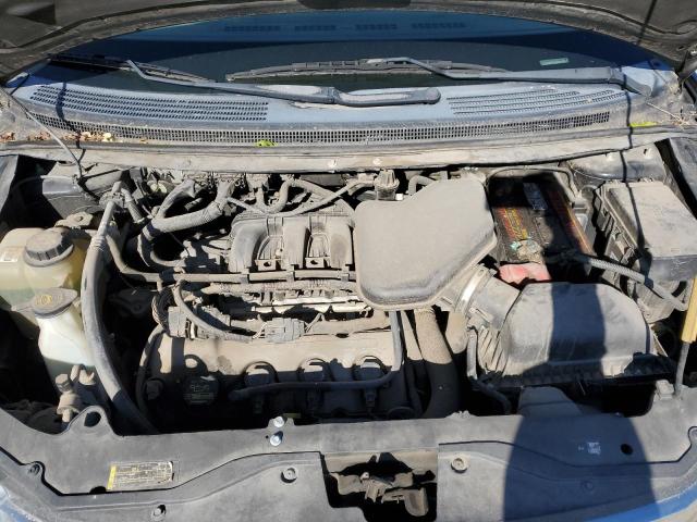 Photo 11 from auction – 2010 FORD EDGE SE with VIN 2FMDK3GC5ABB11538