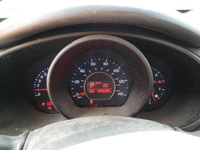 Photo 9 from auction – 2016 KIA SOUL with VIN KNDJN2A27G7834639