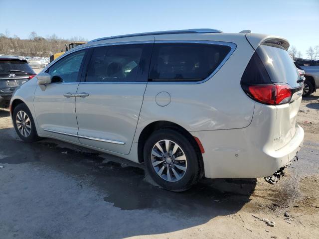 Photo 2 from auction – 2020 CHRYSLER PACIFICA T with VIN 2C4RC1EG1LR273310