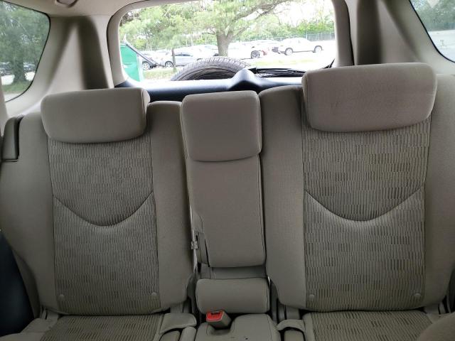 Photo 10 from auction – 2011 TOYOTA RAV4 with VIN 2T3ZF4DV1BW073010