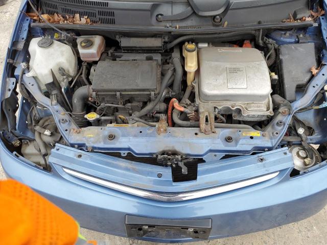 Photo 11 from auction – 2009 TOYOTA PRIUS with VIN JTDKB20UX97845315
