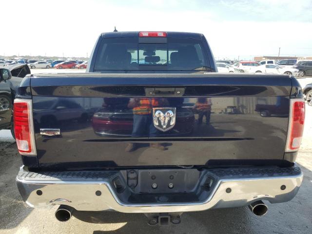 Photo 6 from auction – 2013 RAM 1500 LARAM with VIN 1C6RR6NT8DS578349