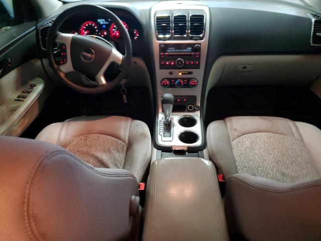 Photo 8 from auction – 2012 GMC ACADIA SLE with VIN 1GKKRNED6CJ297415